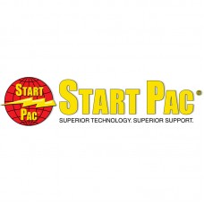 Start Pac Aircraft Cable 15 Ft - 1/0 Start Pac Aircraft Cable 15 Ft - 1/0